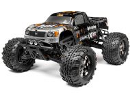 HPI SAVAGE X 4.6 RTR 109083